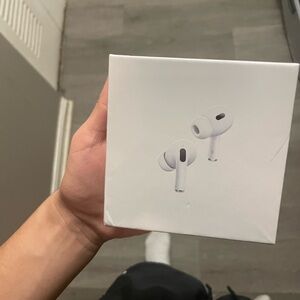 AirPods Pro 2